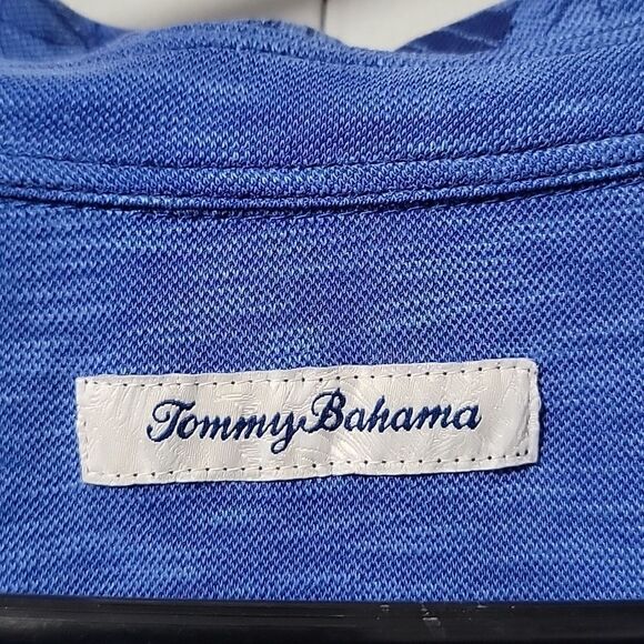 Tommy Bahama Los Angeles Rams Polo - Picture 6 of 9